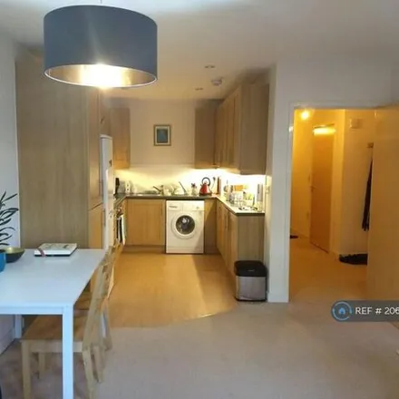 Image 5 - Dugdale Court, 753 Harrow Road, London, NW10 5NY, United Kingdom - Apartment for rent