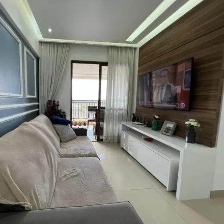 Buy this 3 bed apartment on Rua da Gratidão in Piatã, Salvador - BA