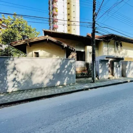 Buy this 4 bed house on Rua Vitório Alcântara in Ponta Aguda, Blumenau - SC