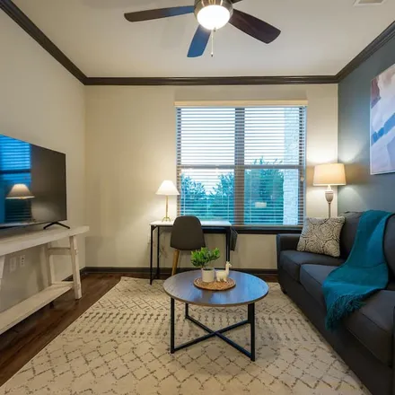 Rent this 2 bed apartment on Austin