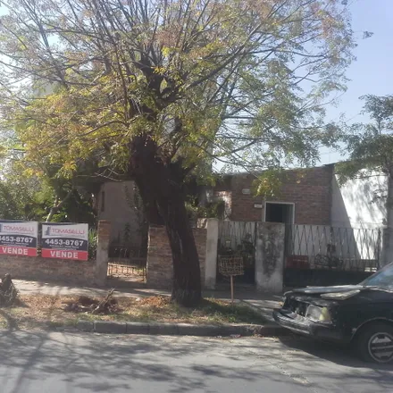 Image 2 - General Pedernera 902, Partido de La Matanza, 1768 Villa Madero, Argentina - Townhouse for sale