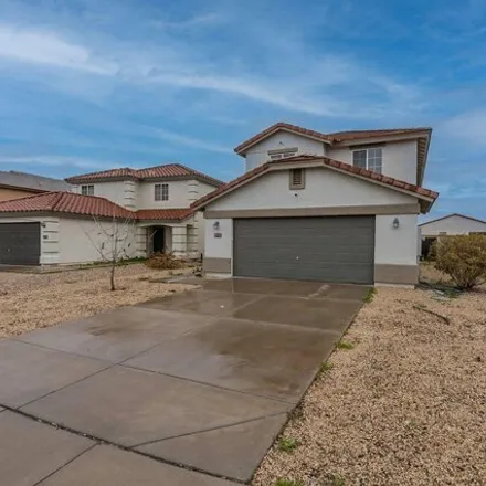 Rent this 4 bed house on 1300 West Central Avenue in Coolidge, Pinal County