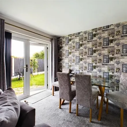 Image 2 - Frithbeck Close, Armthorpe, DN3 2HT, United Kingdom - House for sale