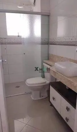 Rent this 2 bed apartment on Avenida José Benassi in Fazenda Grande, Jundiaí - SP