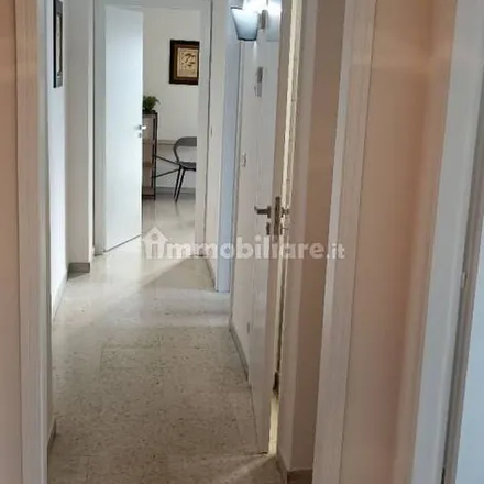 Rent this 3 bed apartment on unnamed road in 73100 Lecce LE, Italy