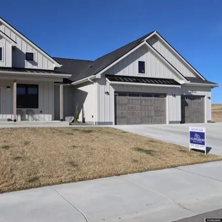 Buy this 3 bed house on unnamed road in Casper, WY 82605