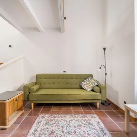 Rent this 1 bed apartment on Bernardino Passeri in Via Bernardino Passeri, 00153 Rome RM