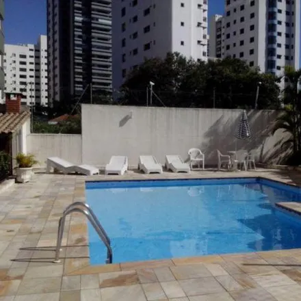 Buy this 3 bed apartment on Rua Prisciliana Duarte 13 in Jardim da Saúde, São Paulo - SP