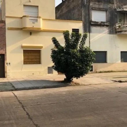 Buy this 3 bed house on Avenida del Barco Centenera 2700 in Nueva Pompeya, C1437 FHG Buenos Aires