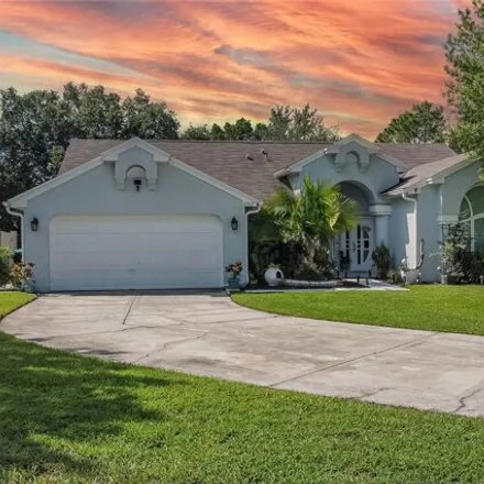 Rent this 3 bed house on 3267 Amaca Circle in Hunter's Creek, Orange County