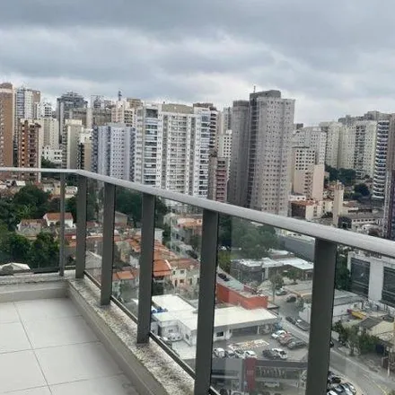 Buy this 2 bed apartment on Rua Doutor Franco da Rocha 263 in Perdizes, São Paulo - SP