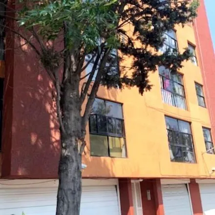 Buy this 3 bed apartment on Avenida Río Churubusco in Colonia Magdalena Culhuacán, 04250 Mexico City