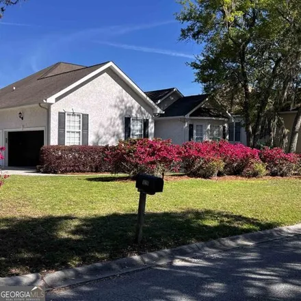 Rent this 4 bed house on 20 Niblick Court in Glynn County, GA 31522