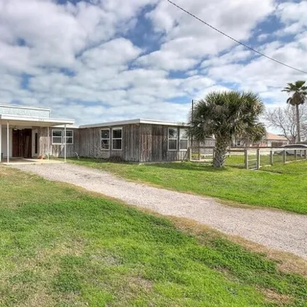 Buy this 1 bed house on 581 East Avenue F in Port Aransas, TX 78373
