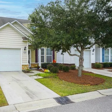 Buy this 3 bed house on 140 Freeboard Lane in Carolina Shores, Brunswick County