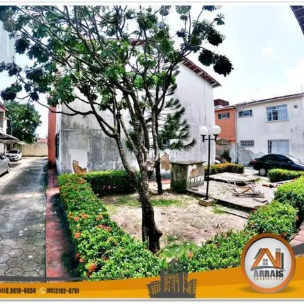 Buy this 3 bed apartment on Rua Eduardo Angelim 1059 in Montese, Fortaleza - CE