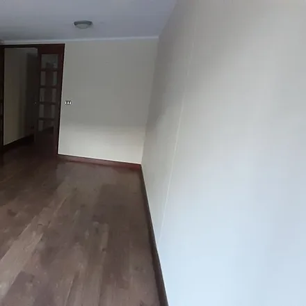 Rent this 3 bed apartment on Avenida Echeñique 4798 in 775 0000 Ñuñoa, Chile
