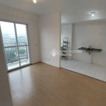 Rent this 2 bed apartment on Rua Eliza da Silva Frezolone in Bairro dos Casa, São Bernardo do Campo - SP