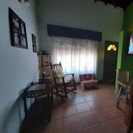 Buy this 5 bed house on Necochea in Partido de Exaltación de la Cruz, B2812 DII Capilla del Señor