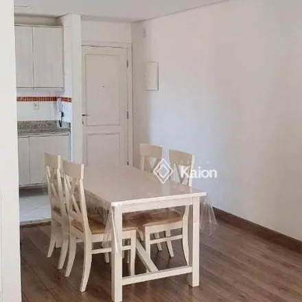 Rent this 2 bed apartment on Rua Mosteiro Concepcionista Nossa Senhora das Mercês in Jardim Faculdade, Itu - SP