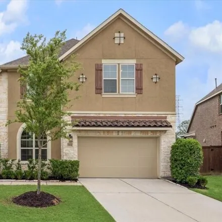 Buy this 4 bed house on 1500 Tonkawa Trail in Katy, TX 77493