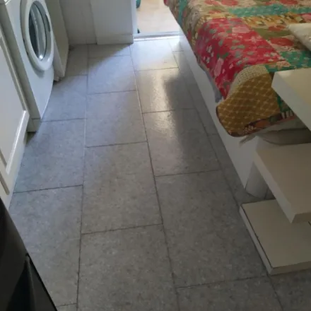 Rent this 1 bed apartment on Minipreço in Praceta do Comércio, 2610-159 Amadora