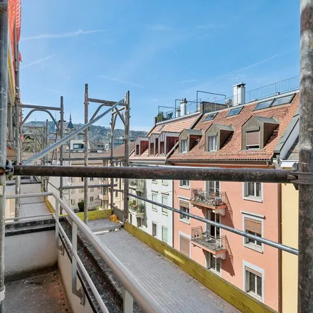 Image 7 - Brinerstrasse 3, 8003 Zurich, Switzerland - Apartment for rent