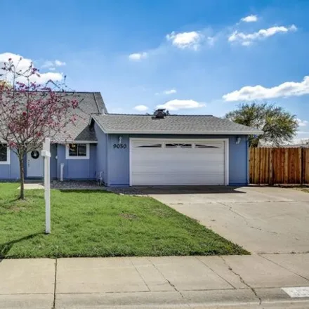 Buy this 5 bed house on 9026 Brydon Way in Rosemont, CA 95826