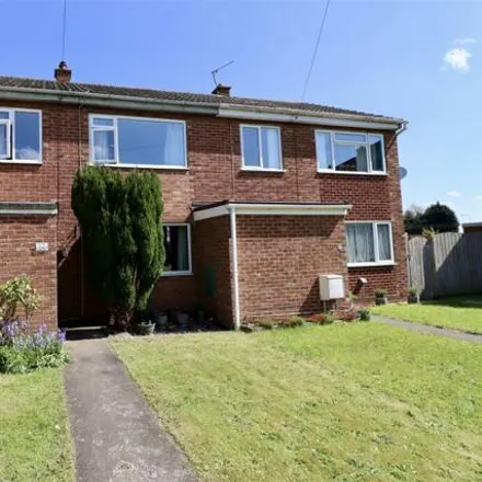 Buy this 3 bed townhouse on Beacon View in Holme-on-Spalding-Moor, YO43 4EF