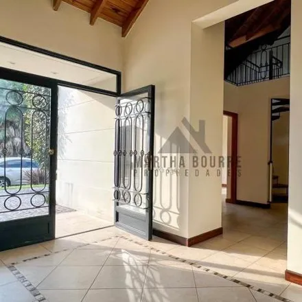 Image 1 - unnamed road, Partido del Pilar, Presidente Derqui, Argentina - House for sale