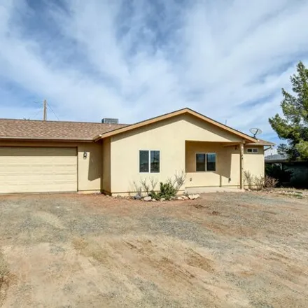 Image 3 - North Navajo Drive, Prescott Valley, AZ 86314, USA - House for sale