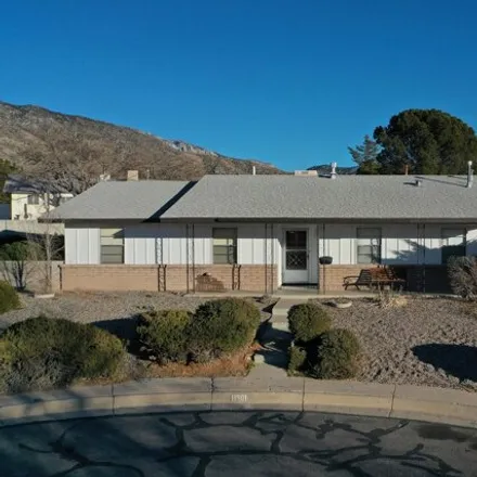 Buy this 3 bed house on 2543 Phoenix Avenue Northeast in Enchanted Park, Albuquerque