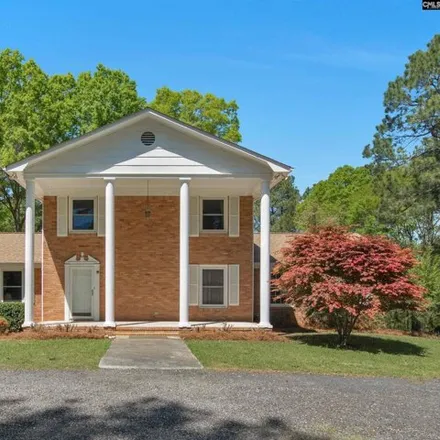 Buy this 5 bed house on 259 Jessie Derrick Road in Raintree Acres, Richland County