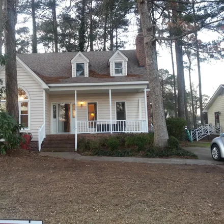 Buy this 3 bed house on 302 Baytree Drive in Baytree, Greenville