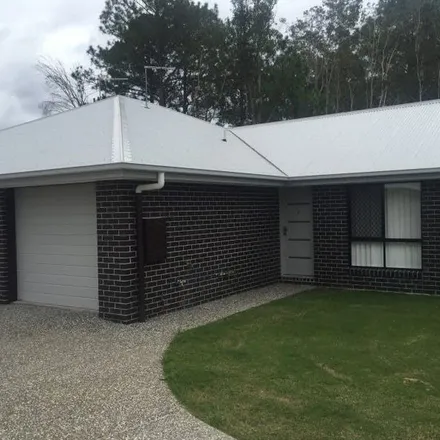 Rent this 2 bed apartment on Bilenda Close in Beerwah QLD 4519, Australia