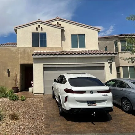 Buy this 3 bed house on Reed Ranch Avenue in North Las Vegas, NV 89084