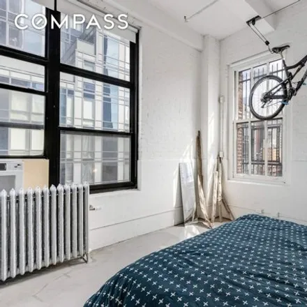 Image 6 - 438 West 37th Street, New York, NY 10018, USA - Condo for sale