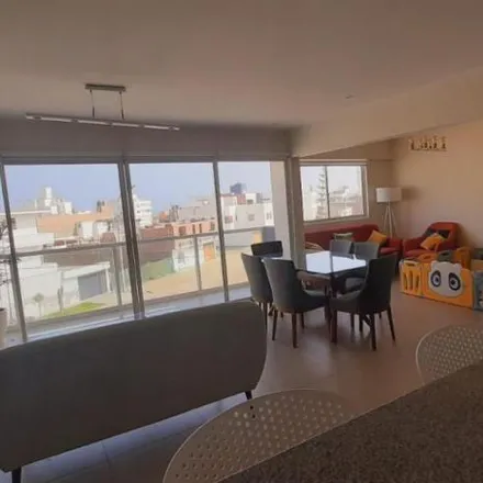 Buy this 3 bed apartment on Calle Mar Caribe in Lima Metropolitan Area 15846, Peru