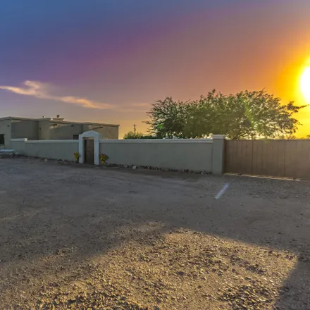 Image 4 - South Sunset Avenue, Pima County, AZ 85757, USA - House for sale
