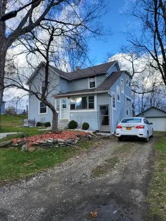 Buy this 3 bed house on 204 Robinwood Avenue in Village of Elmira Heights, Horseheads