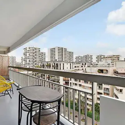 Image 9 - 64 bis Rue de l'Ourcq, 75019 Paris, France - Apartment for rent
