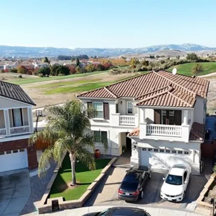 Rent this 5 bed house on 5196 Grayhawk Lane in Dublin, CA 94568