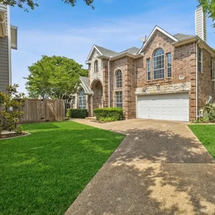 Buy this 3 bed house on 9024 Rock Valley Cove in Dallas, TX 54231