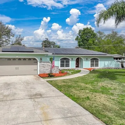 Buy this 3 bed house on 448 East Pomelo Street in Lake Alfred, Polk County