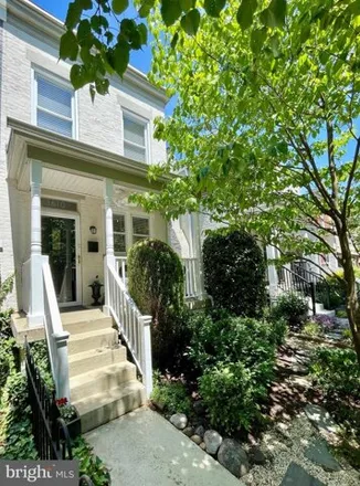 Buy this 2 bed house on 1610 D Street Southeast in Washington, DC 20003