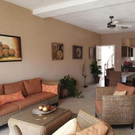 Rent this 3 bed apartment on Avenida México in Fraccionamiento Las Cumbres, 39300 Acapulco