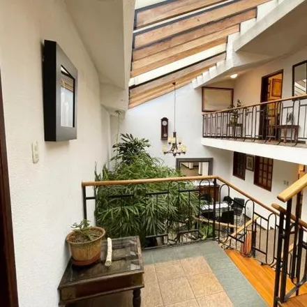 Buy this 8 bed house on Avenida General Eloy Alfaro in 170138, Quito