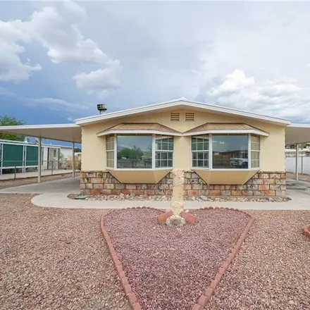 Buy this 2 bed house on 1444 Winters Circle in Bullhead City, AZ 86442