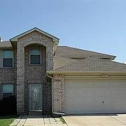 Rent this 4 bed house on 2228 Zion Hill in Grand Prairie, TX 75052