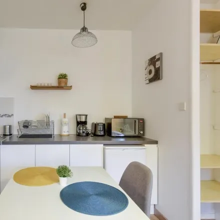 Rent this 1 bed apartment on Le Camaïeu in Rue du Grand Feu, 76100 Rouen